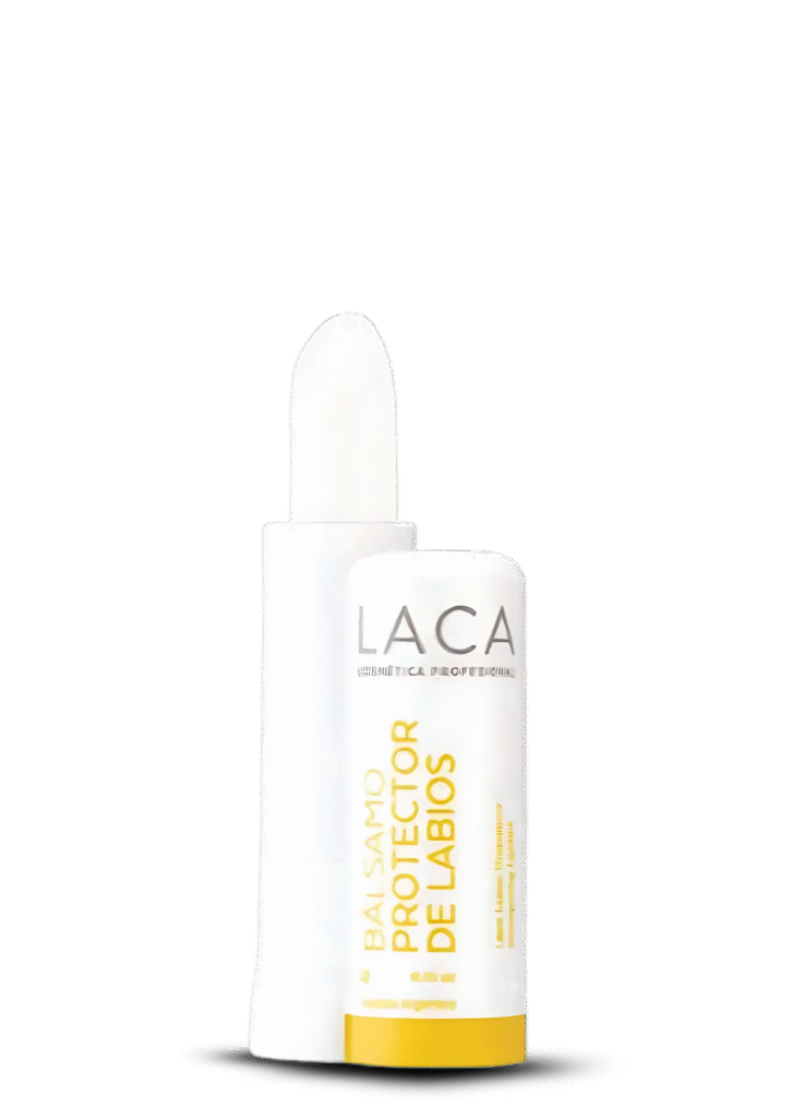 Bálsamo Protector de Labios con Filtro Solar INCOLORO | 3g