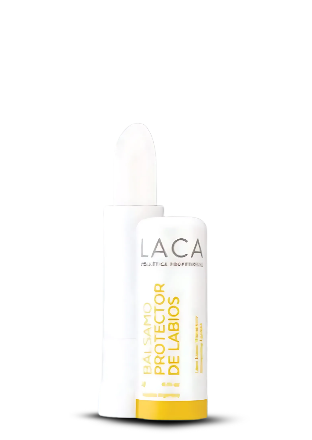 Bálsamo Protector de Labios con Filtro Solar INCOLORO | 3g