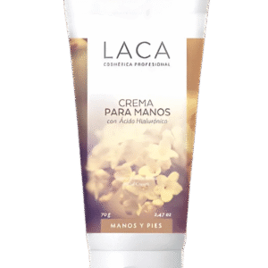 Crema Para Manos con Ácido Hialurónico | 70g