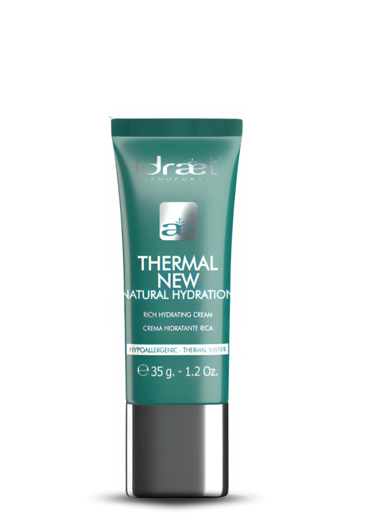 Crema hidratante Thermal New | 35g