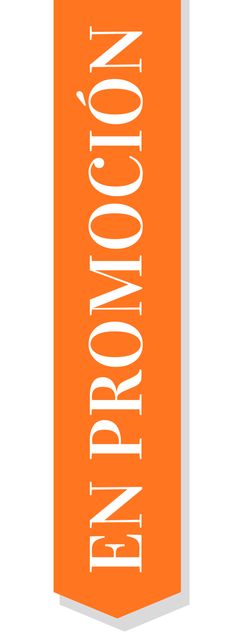 ¡Promoción!