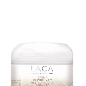 Crema Deportiva y Restauradora para Pies | 160g