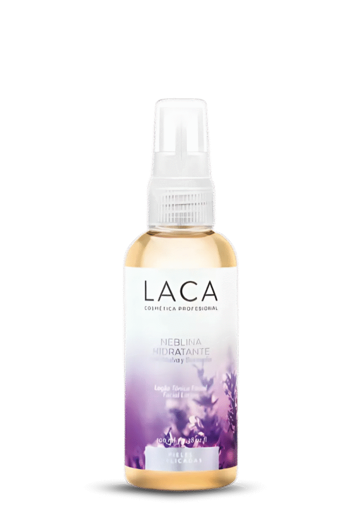Spray Hidratante y calmante | 100ml