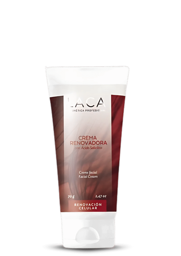 Gel con aha's | 70g