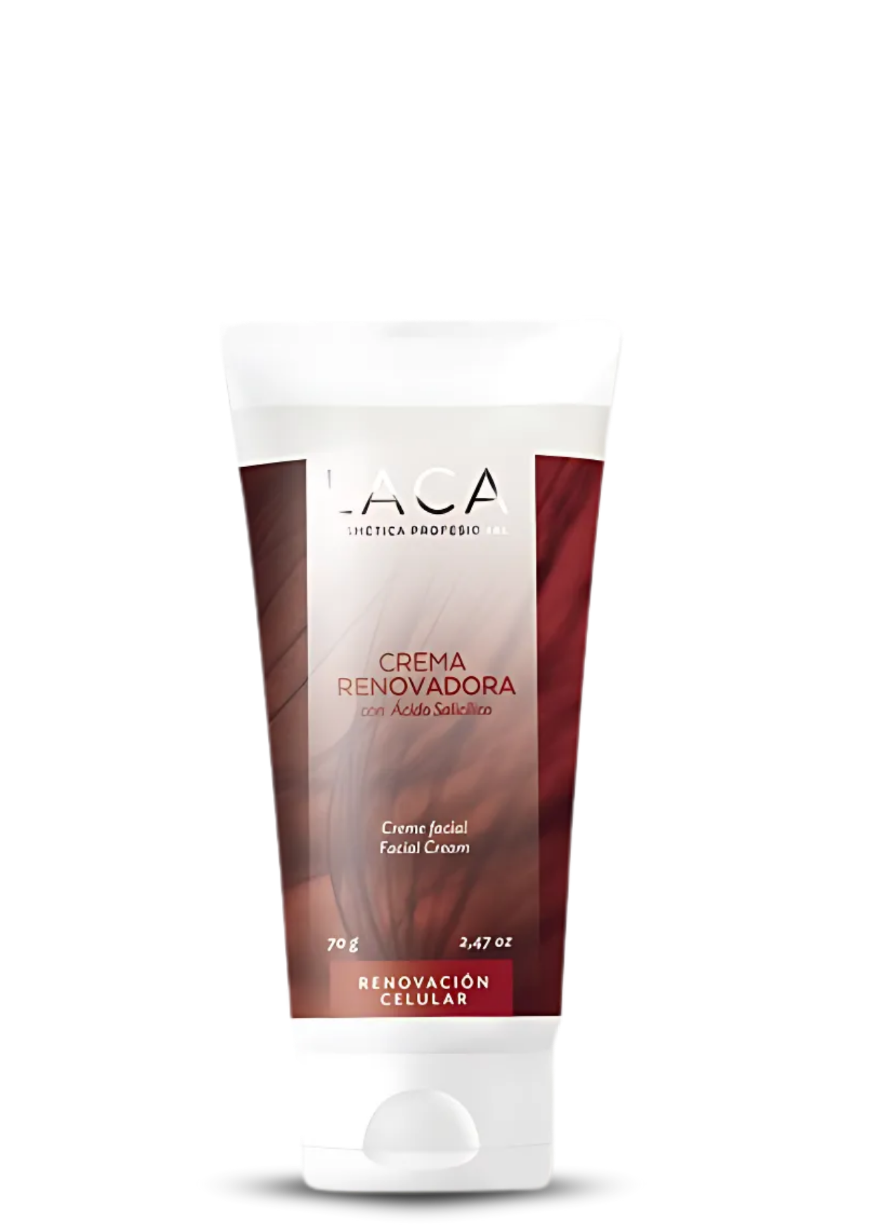 Gel con aha's | 70g