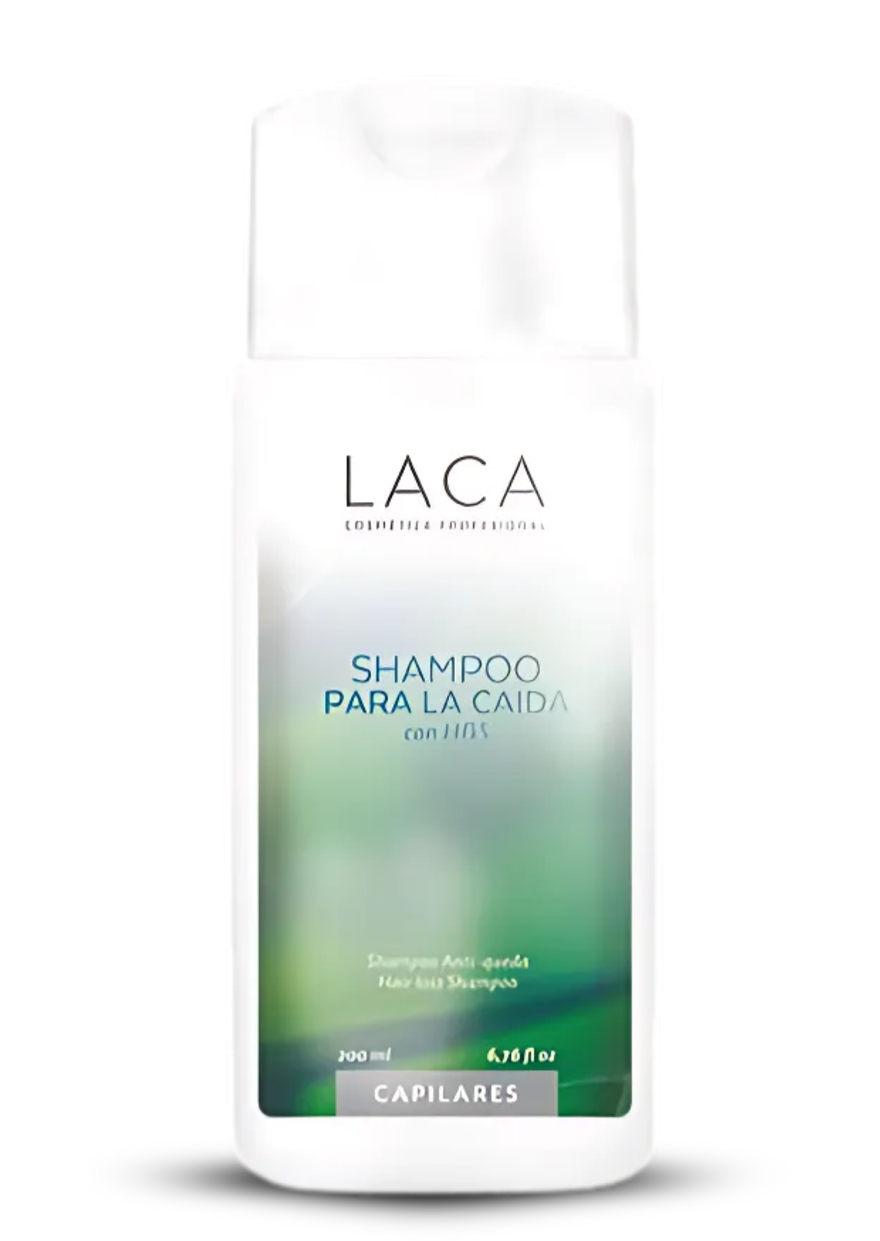 Shampoo para la Caída del cabello | 200ml