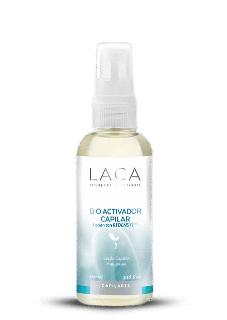 Bioactivador Capilar con Redensyl | 100ml