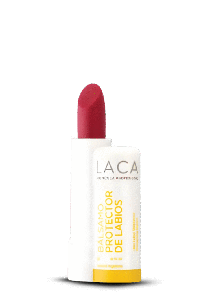 Bálsamo Protector de Labios con Filtro Solar CHERRY | 3g