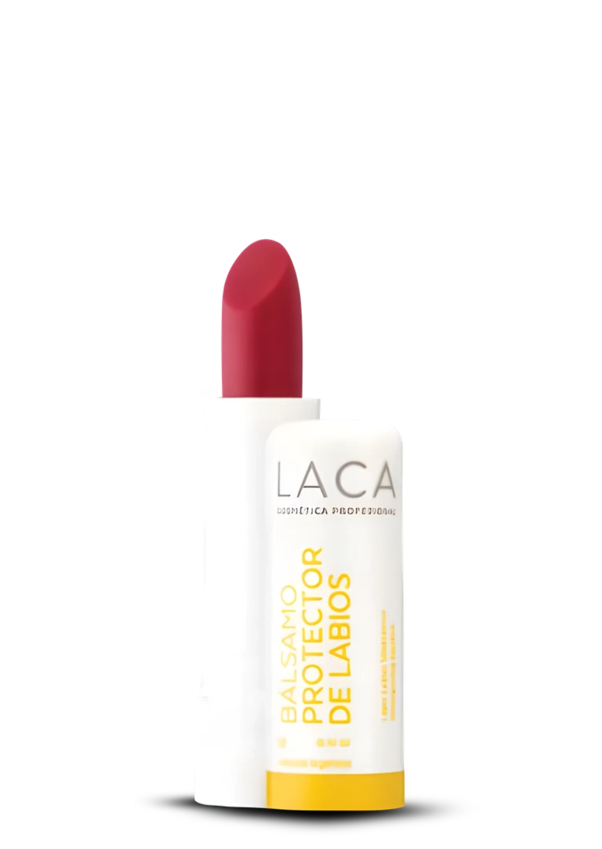 Bálsamo Protector de Labios con Filtro Solar CHERRY | 3g