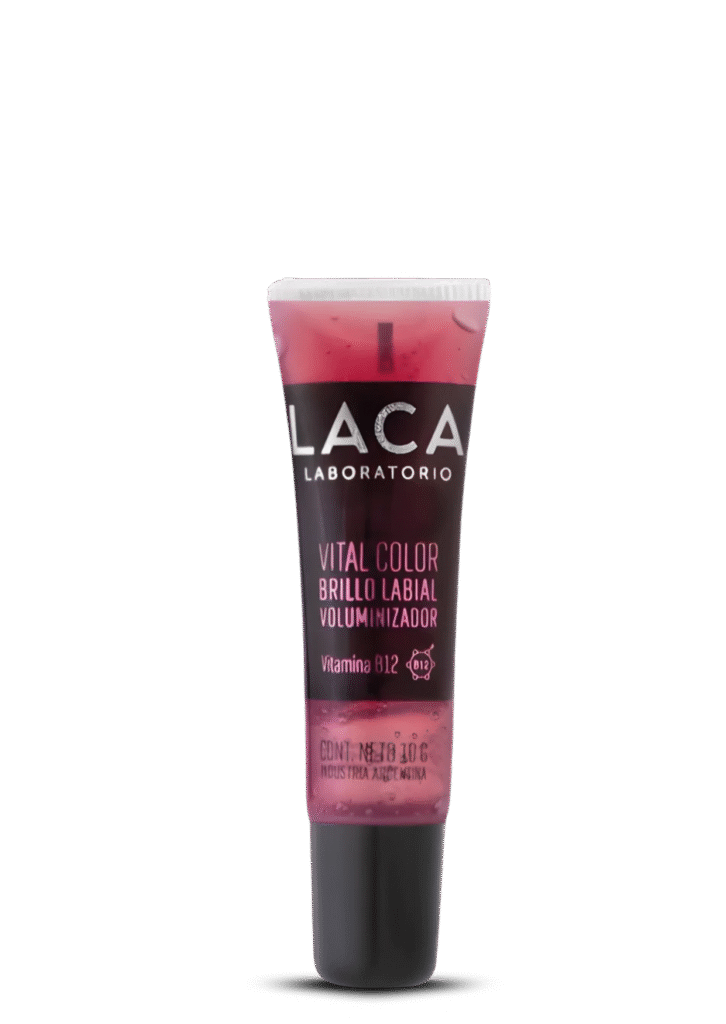 Brillo color Labial Voluminizador COCONUT | 10g