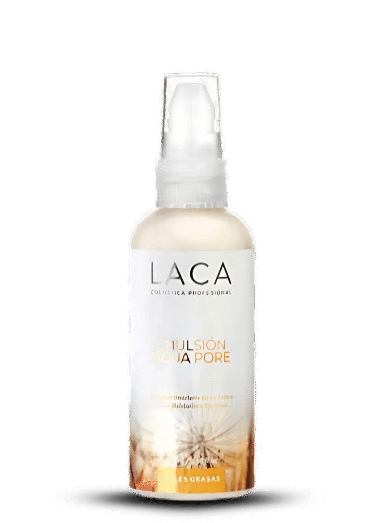 Emulsión Aqua Pore | 100ml