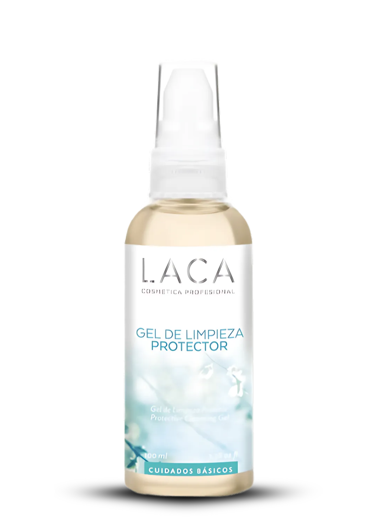Gel de Limpieza Protector | 100ml