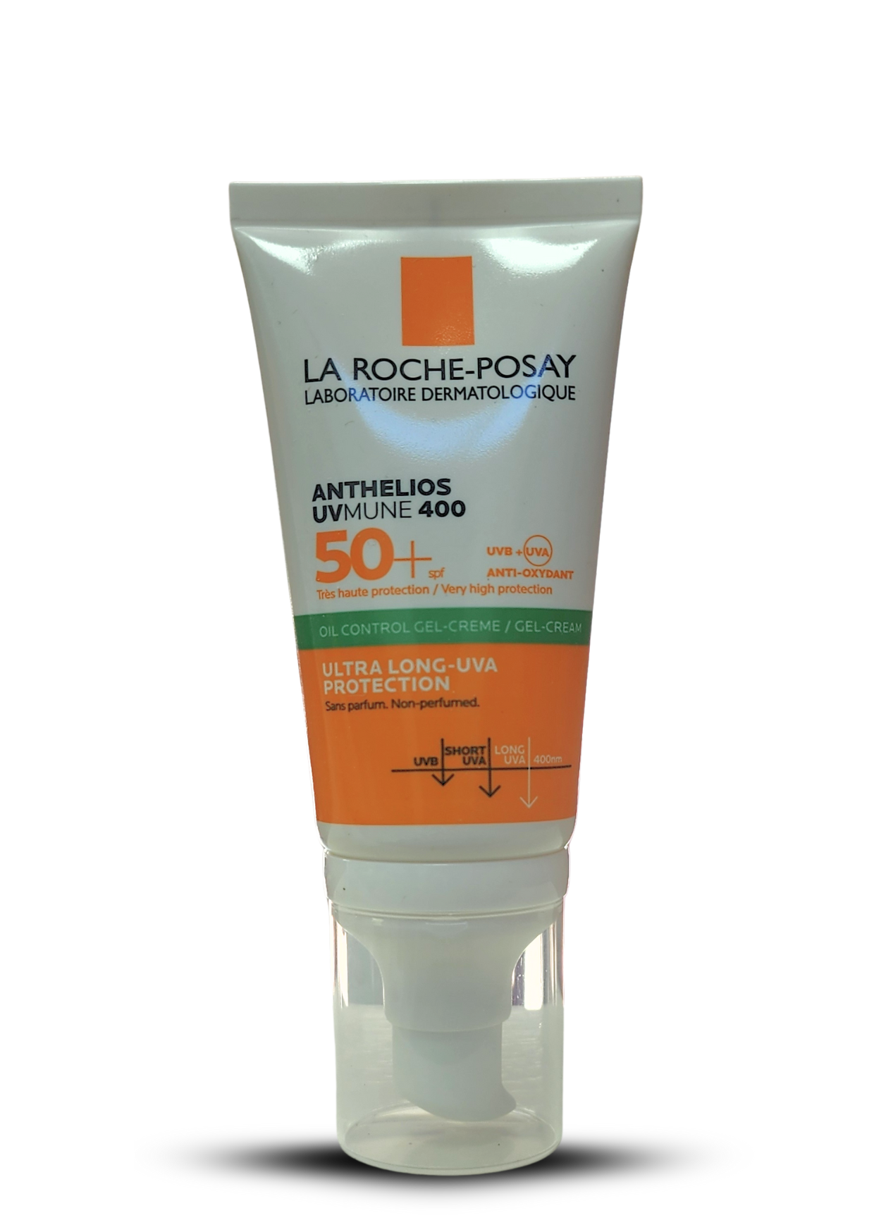 La Roche Posay Protector Solar SPF+50 | 100ml