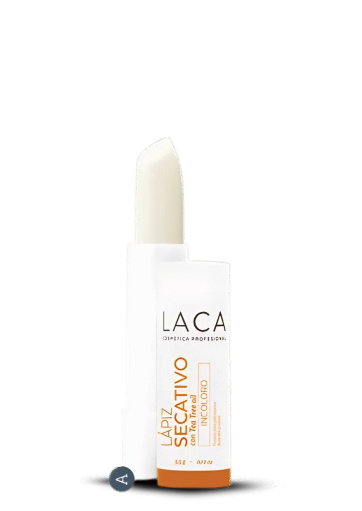 Lápiz secativo Tea Tree Oil Incoloro | 3,5g