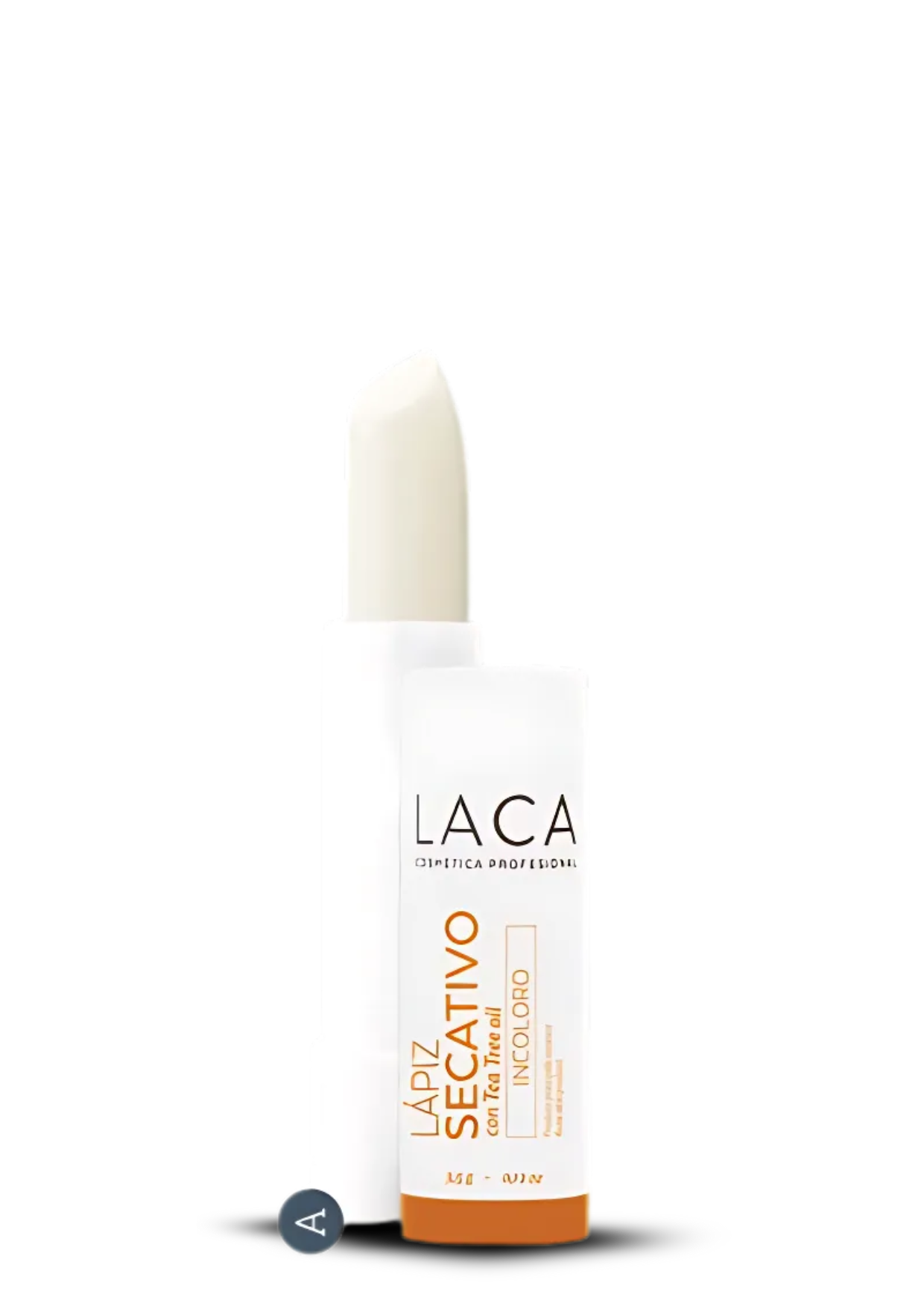 Lápiz secativo Tea Tree Oil Incoloro | 3,5g