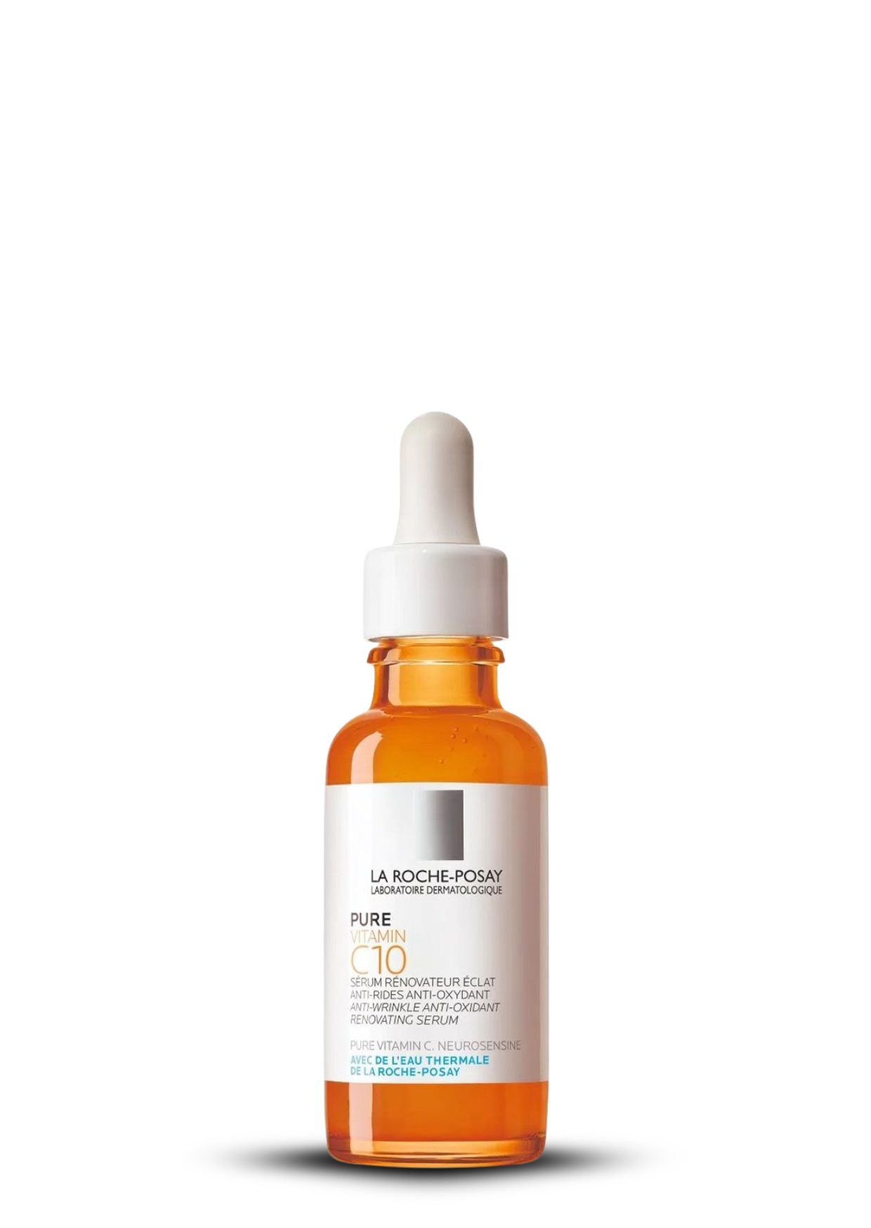 La Roche-Posay Pure Vitamina C10 | 30ml