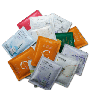 Mascarillas Faciales | 25-30g