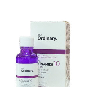 The Ordinary Niacinamide 10 Serum | 30ml