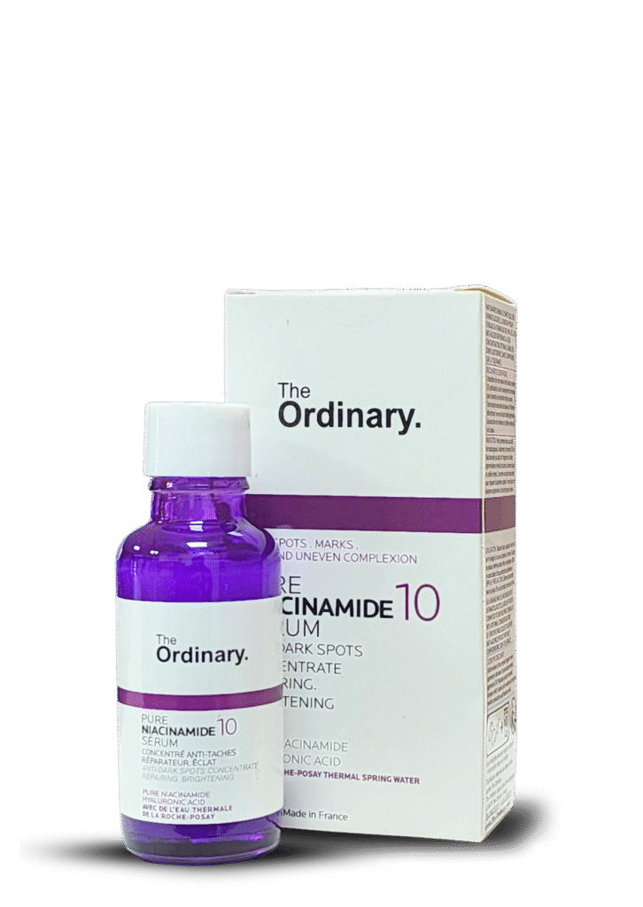 The Ordinary Niacinamide 10 Serum | 30ml