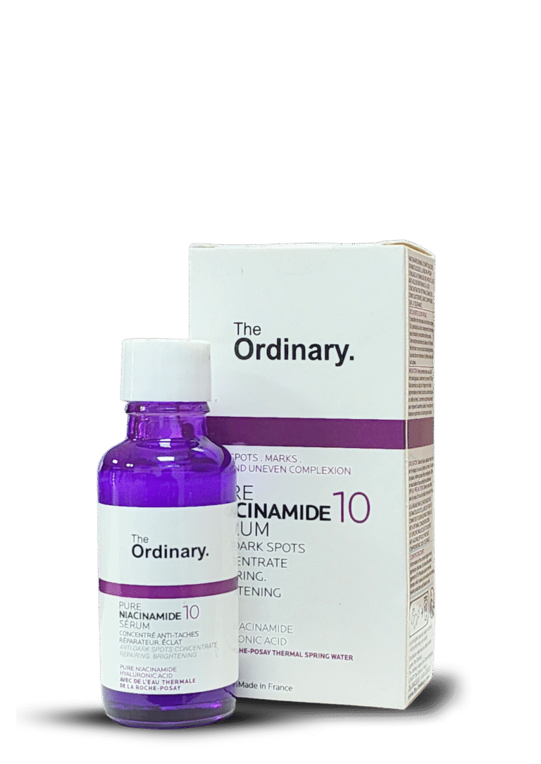 The Ordinary Niacinamide 10 Serum | 30ml